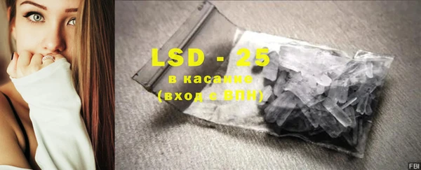 хмурый Алексин