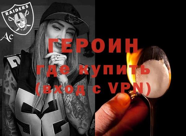 хмурый Алексин