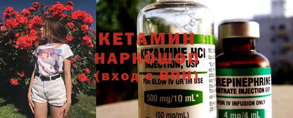 хмурый Алексин